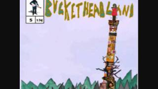 Video thumbnail of "Buckethead - Golden Eyes"