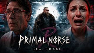 PRIMAL NORSE - Chapter one: THE BEGINNING