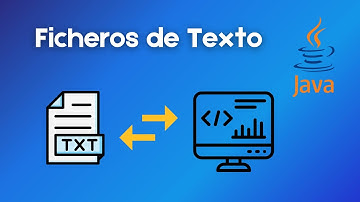Aprende a leer y escribir ficheros en Java en menos de 5 minutos✅