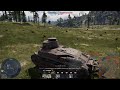 War thunder