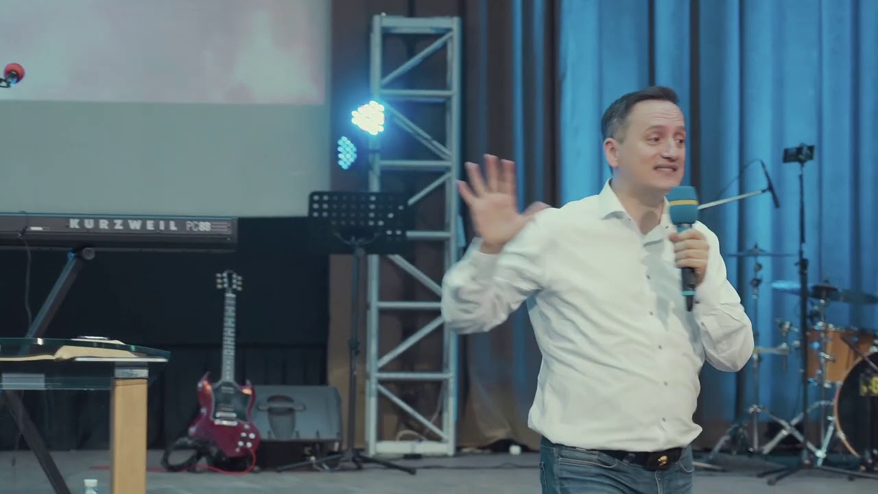 Богдан демборинский проповеди 2022