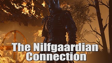 The Witcher 3 Wild Hunt Walkthrough - The Nilfgaardian Connection