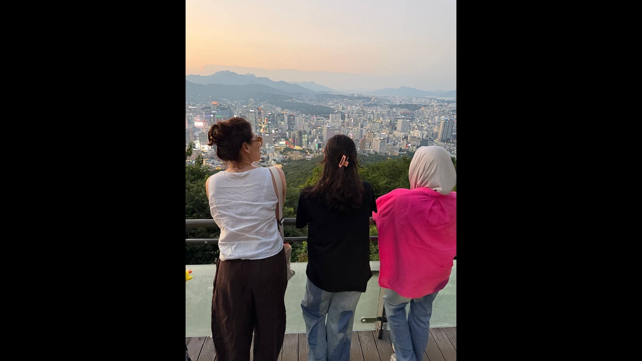 안녕하세요 우라가족 여러분 대한민국에서 인사드립니다 라이브 스트리밍 ㄱㄱ (우즈벡 우즈베키스탄 국제커플)