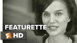 Jackie Featurette - White House Tour (2016) - Natalie Portman Movie Jackie Featurette - White House Tour (2016) - Natalie Portman Movie