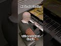 It's CHOPIN but it's JAZZ