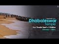 Dhabaleswar temple  picnic spot of odisha  ganjam  all about india