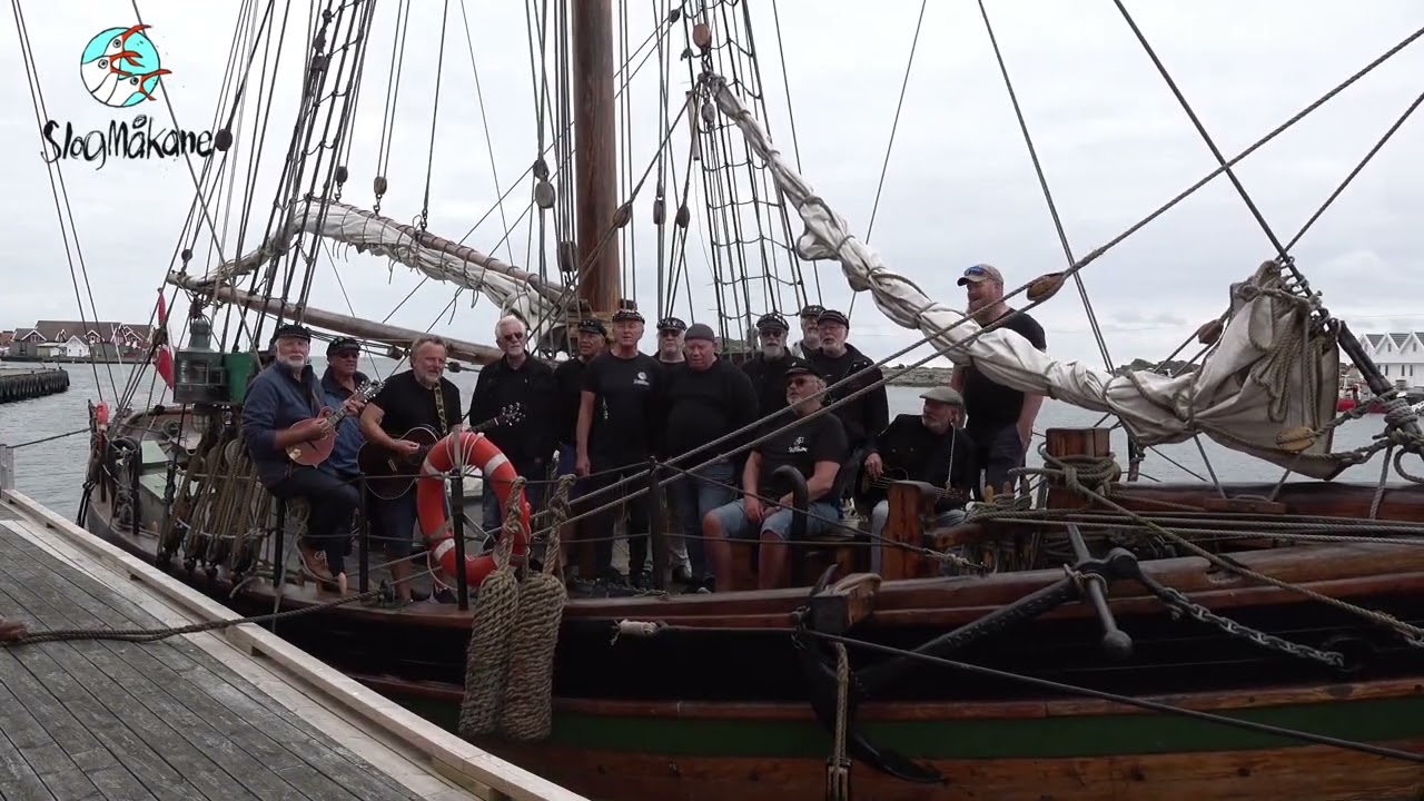 Slogmåkane   Wellerman