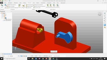 POWERSHAPE   ASSEMBLY