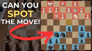 Master Isolated Queen Pawn Structure!