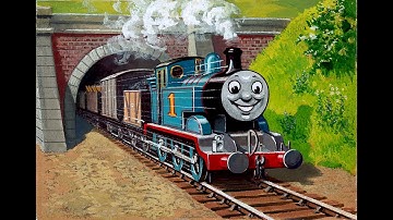 The Railway Series Theme - Extended