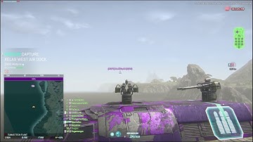 Planetside 2 When you lose internet connection