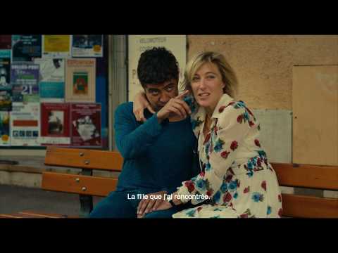 The Summer House / Les Estivants (2019) - Trailer (French)