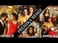 Premika Remix - Dilwale | Varun Dhawan | Kriti Sanon | DJ Chetas Mix