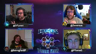 Heroes Powerhour 112: A Clash with Garrosh