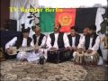 Interview musician of herat ghazal song