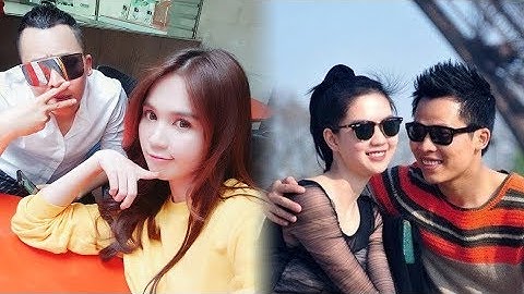 Vũ Khắc Tiệp lần đầu kể lại quãng thời gian bị Ngọc Trinh 