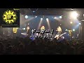 ギーガー!/ゴールデンボンバー ライブMix映像/歌詞付き