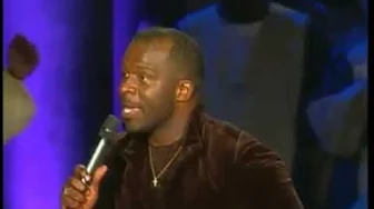 Donnie McKlurkin & Bebe Winans: Love Lifted Me Donnie McKlurkin & Bebe Winans: Love Lifted Me