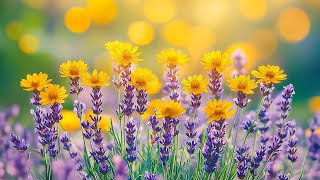 Healing Piano Notes β’ Soothing Melodies to Ease Anxiety, Restore Harmony, and Embrace Calmness