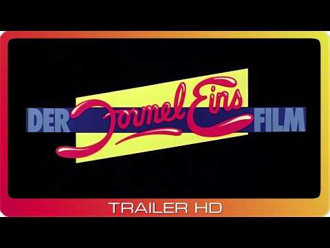Der Formel Eins Film ≣ 1985 ≣ Trailer