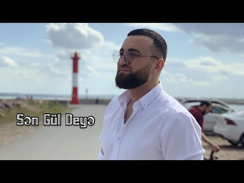 TURAL - Sən Gül Deyə ( Official Music Video)