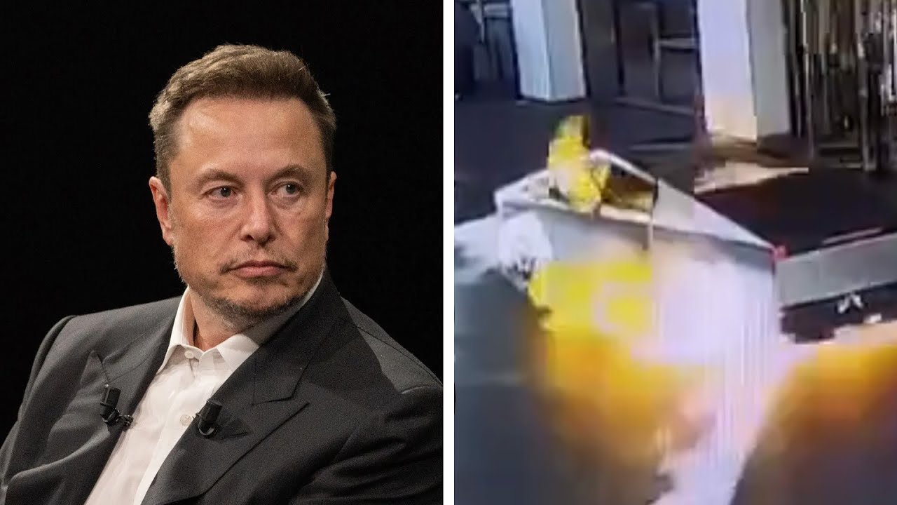 Elon Musk threatens to SUE media over Cybertruck explosion articles