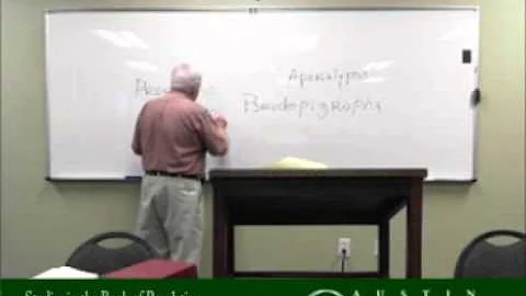 Allan McNicol, Revelation Class 1 at Austin Gradua...