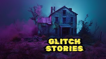 These People Keep Seeing Eerie Glitches in the Matrix