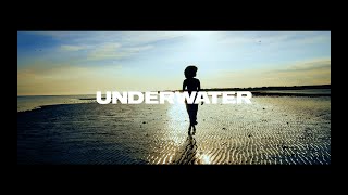 Video thumbnail of "Uchechi Emelonye - Underwater (Official Music Video)"