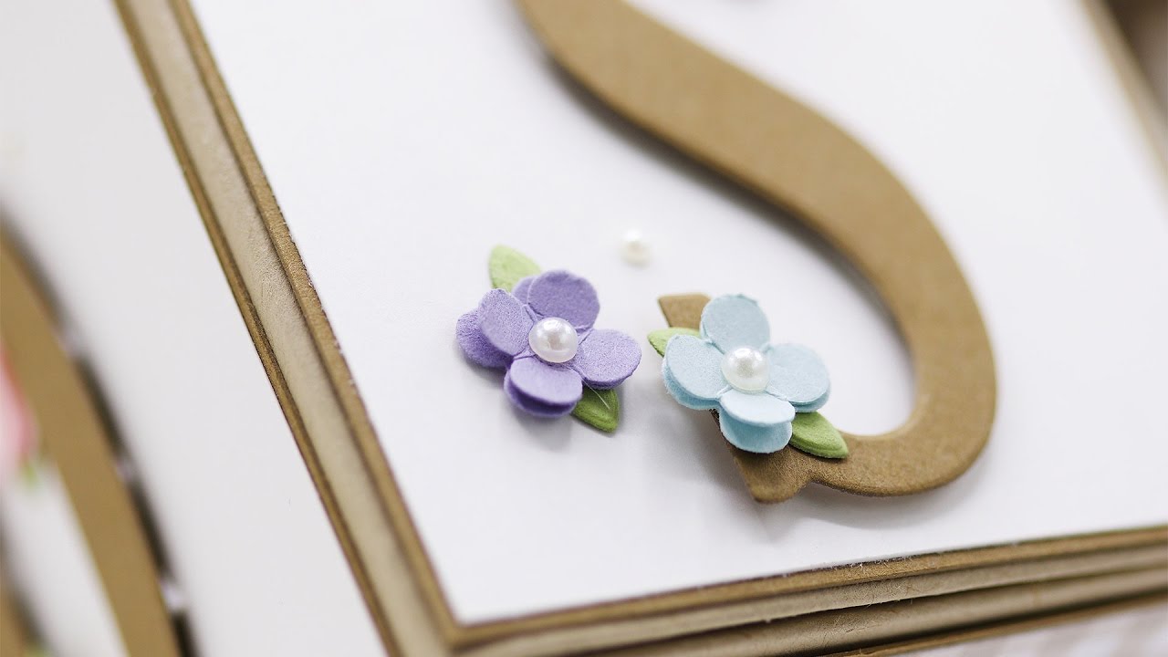 DEKORATION - für Ostern und Frühling - mit Rico ❤︎