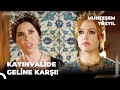 Valide Sultan Mı? Hürrem Sultan Mı? | Muhteşem Yüzyıl