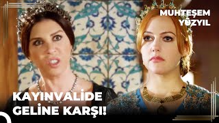 Valide Sultan Mı? Hürrem Sultan Mı? | Muhteşem Yüzyıl