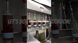 Back when Penelope was hand bottled! #throwback #bourbon