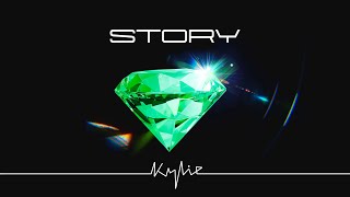 Kylie Minogue - Story - Letra en Español