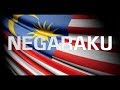 Lagu malaysia  negaraku dengan lirik