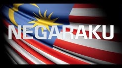 Lagu Malaysia - Negaraku (dengan lirik)  - Durasi: 1:24. 