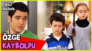 Özge Evden Kaçti - Bez Bebek 96. Bölüm
