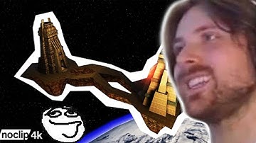 Forsen Reacts - Why does everyone love Unreal Tournament