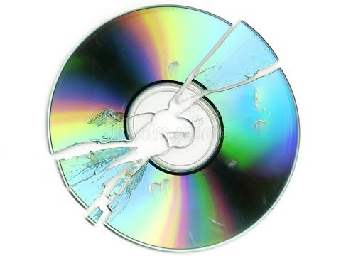 CD/DVD ROM ÖLÜMLERİ