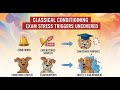 Classic Conditioning | Operant Conditioning | Social Learning | TEACHING-APTITUDE + CDP #cdp #ctet