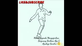 DJ Happy Happy ajalah (SANTAI)