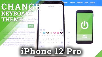 Slide to Type iPhone 12 Pro Keyboard Feature – How to Use Keyboard Swipe Slide to Type