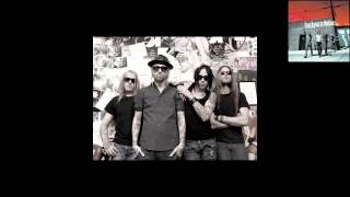 Backyard Babies - Pigs for Swine