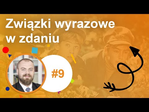 Wideo: Dla wskazanych w zdaniu?