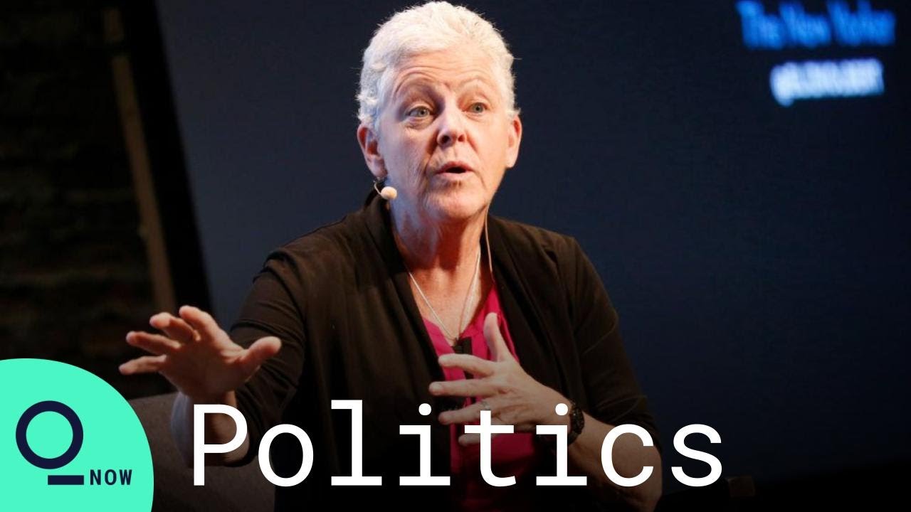 Climate adviser Gina McCarthy on Biden's ambitious climate agenda