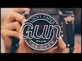 LUCKY TAPES - Gun  (Official Music Video)