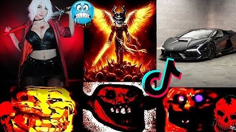 🥶 1 HOUR COLDEST TROLLFACE MOMENTS 🔥😵‍💫 PHONK TROLL EDITS