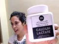 The easiest way to get calcium in your diet