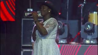 RMW Presents Osinachi Nwachukwu - Osinach Unusual Praise Onitsha 2021(Official Video)