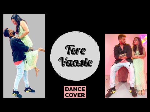 Tere Vaaste | Zara Hatke Zara Bachke | Vicky Kaushal | Dance Cover | Upbeat Sagar | USDS